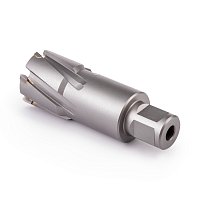 Фреза кольцевая (сверло корончатое) Foxweld FXT 33x55