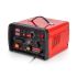 Инверторное пуско-зарядное устройство KVAZARRUS PowerBox 600i, таймер, алюминиевый кейс