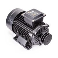 Электродвигатель в сборе AEROMAX EM-420 (400В / 3кВт)