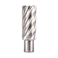 Фреза кольцевая (сверло корончатое) Foxweld FXH 27x55