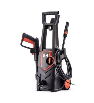 Мойка высокого давления Kvazarrus K 4