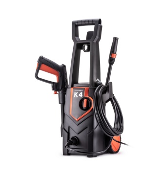 Мойка высокого давления Kvazarrus K 4