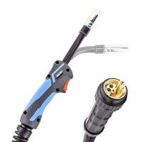 Горелка MIG-25 FLEX 5м 