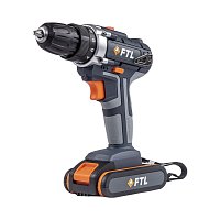 Аккумуляторная дрель-шуруповерт FTL PSR 24V