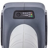 Аккумуляторная угловая шлифовальная машина FTL AG-X 125/20V EVO в комплекте