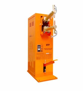 Машина контактной сварки FoxWeld МТР-10 (пр-во FoxWeld/КНР)