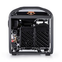Бензиновый инверторный генератор Foxweld G5700iЕ