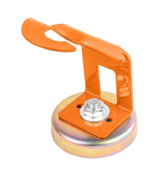 Магнитный держатель сварочной горелки (пр-во FoxWeld/КНР)