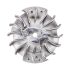 Маховик для бензореза FoxWeld GC-970/400